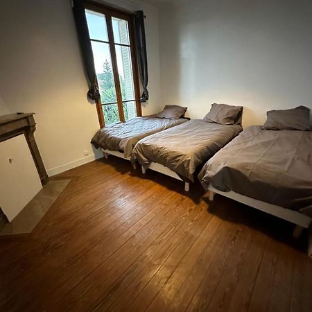 Appartement Mignon Livry-Gargan Extérieur photo