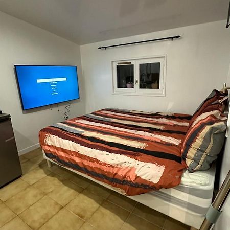 Appartement Mignon Livry-Gargan Extérieur photo