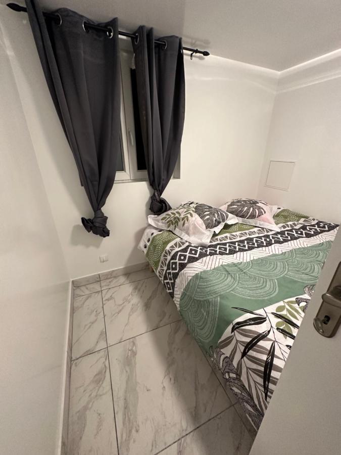 Appartement Mignon Livry-Gargan Extérieur photo