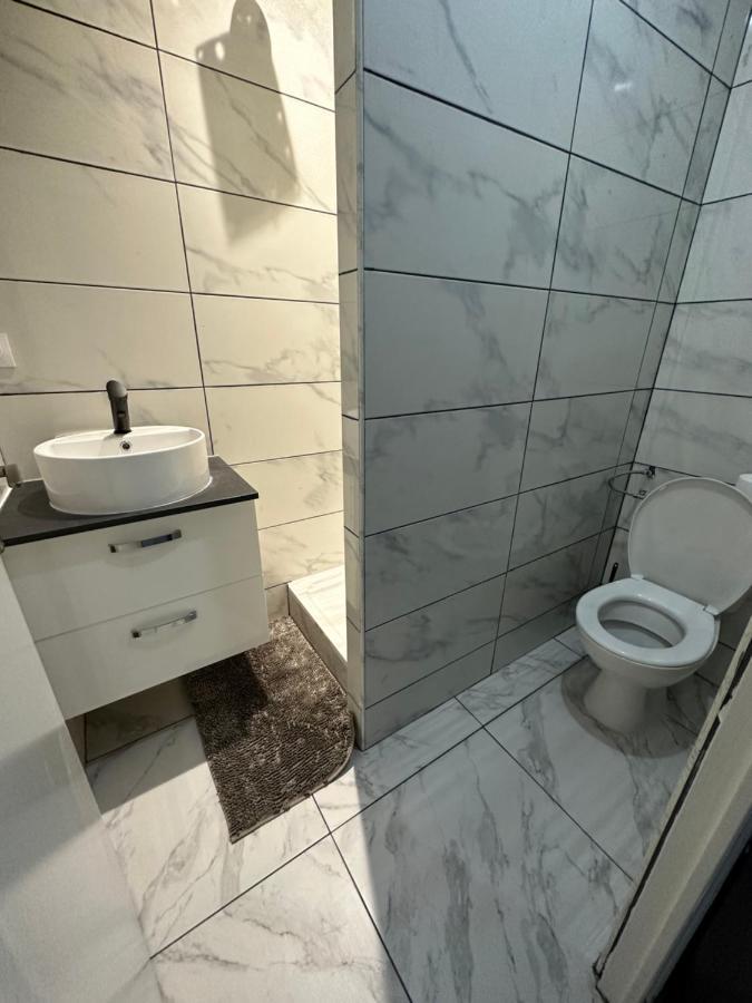 Appartement Mignon Livry-Gargan Extérieur photo