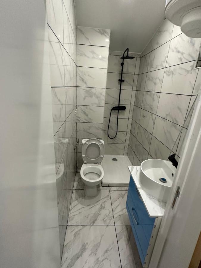 Appartement Mignon Livry-Gargan Extérieur photo