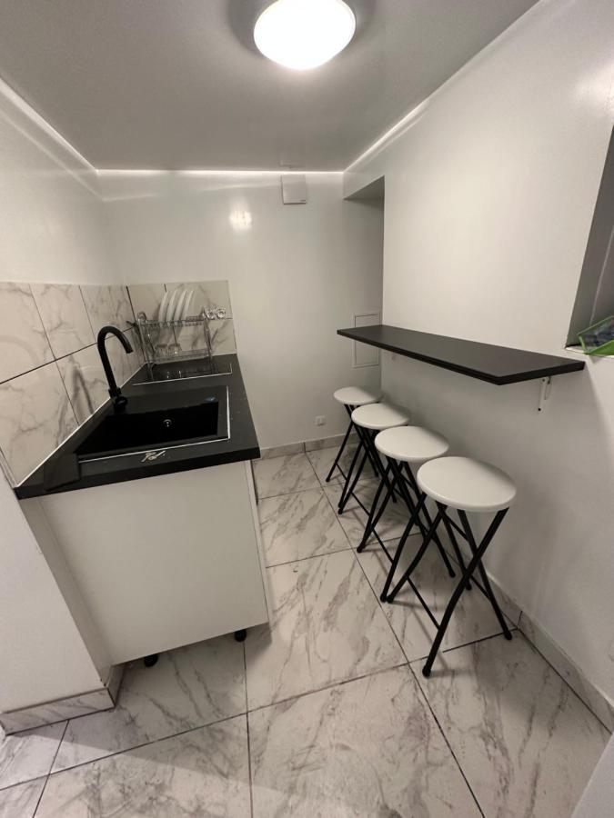 Appartement Mignon Livry-Gargan Extérieur photo