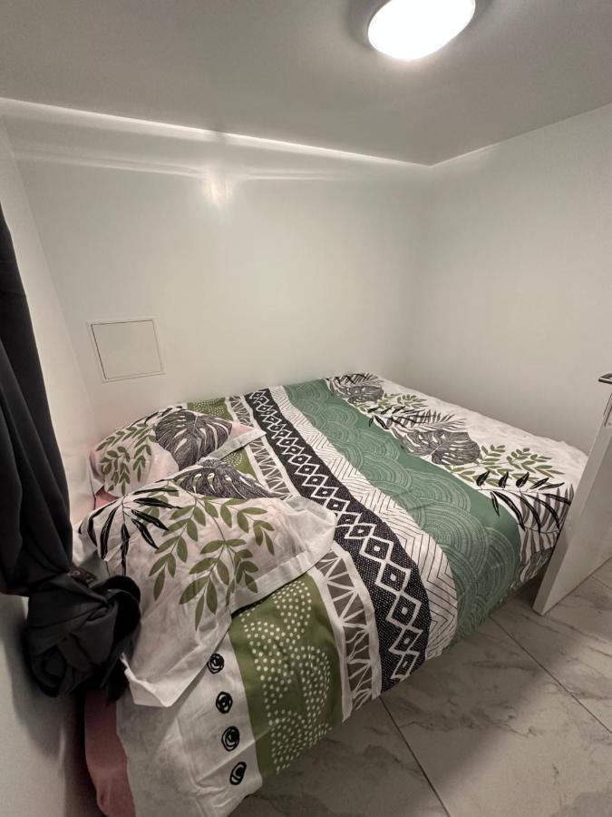 Appartement Mignon Livry-Gargan Extérieur photo