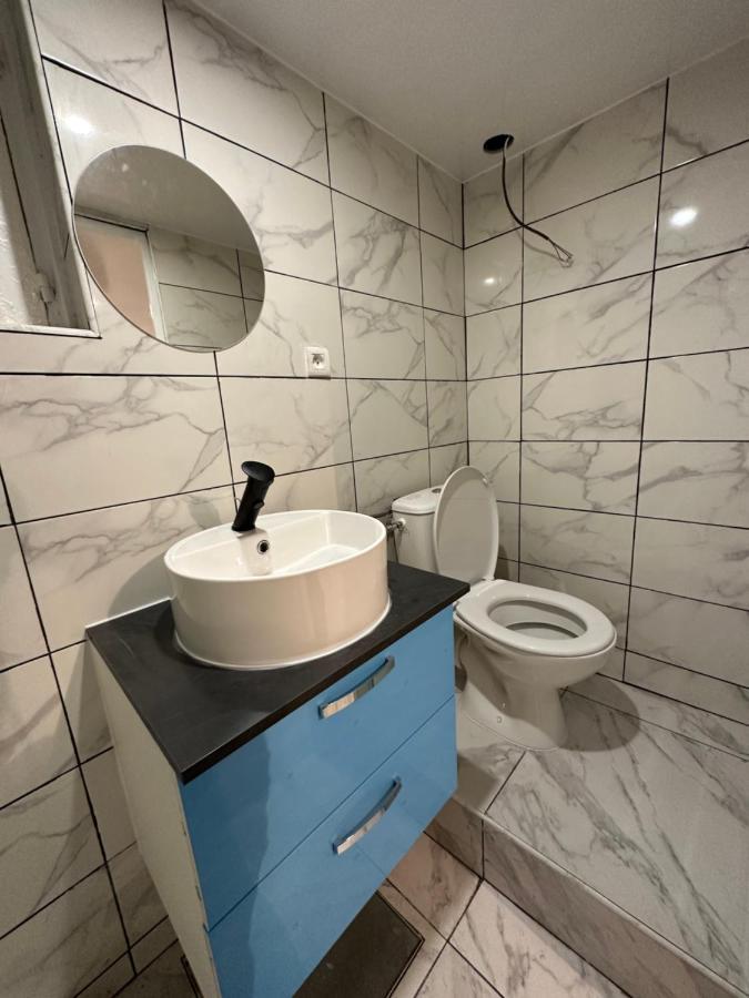 Appartement Mignon Livry-Gargan Extérieur photo
