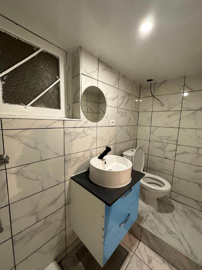 Appartement Mignon Livry-Gargan Extérieur photo
