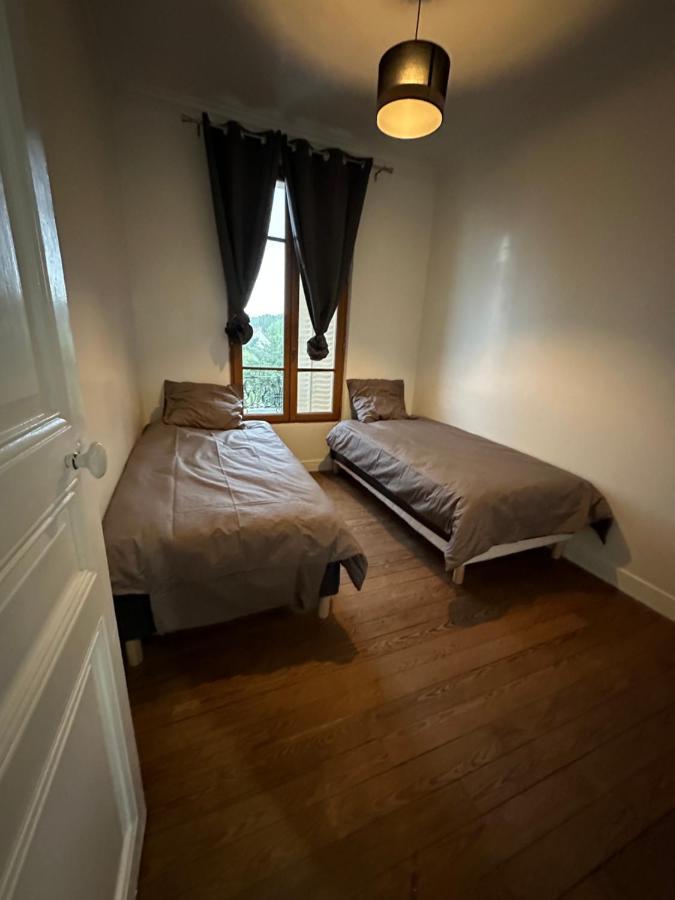 Appartement Mignon Livry-Gargan Extérieur photo