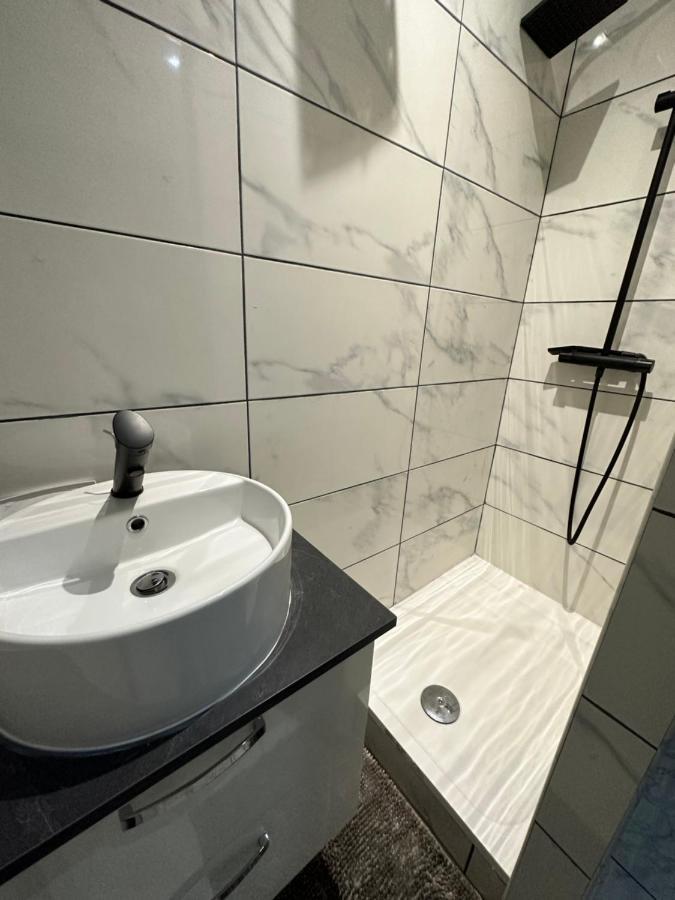 Appartement Mignon Livry-Gargan Extérieur photo