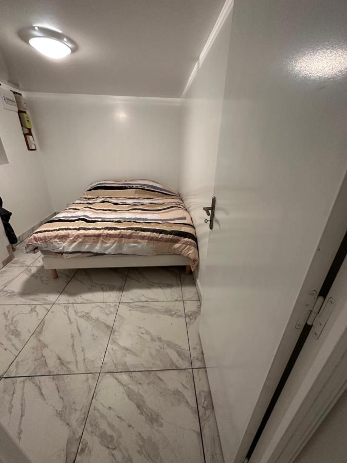 Appartement Mignon Livry-Gargan Extérieur photo