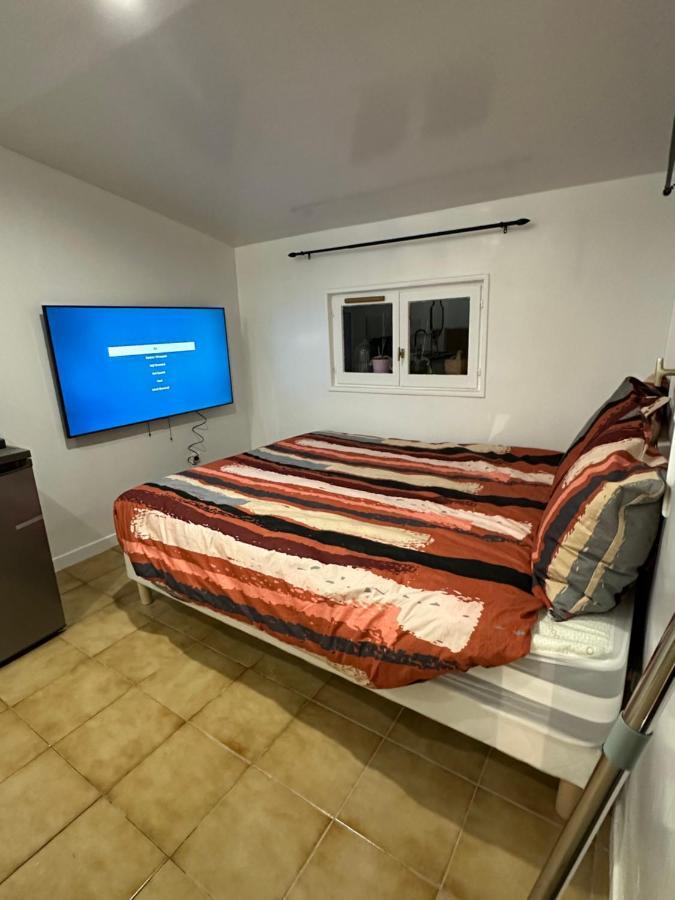 Appartement Mignon Livry-Gargan Extérieur photo